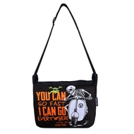 Men's Sling Bag Distro School Sling Bag Soren Cowok Sublim LKS