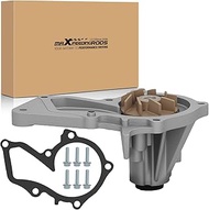 maXpeedingrods AW6775 Engine Water Pump w/Gasket & Bolts for Ford Escape 2017-2019 Fusion 2014-2020 