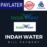 Indah Water Bill Payment IWK Service PayLater pay later DELICIOUS INSTANT NOODLES