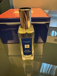 Jo Malone Perfume Orange Marmalade Cologne 30ml
