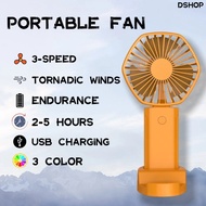 portable fan,Handheld Fan, USB Charging, Can Be Used As a Phone Holder, usb fan portable fans, table fan