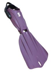 【Water Pro水上運動用品】{Scubapro}-Seawing Nova 潛水蛙鞋 腳蹼 紫色特別版