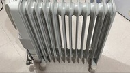 Delonghi Electric Radiator 充油式電暖爐 KH77