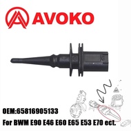 65816905133 EXTERIOR AIR TEMPERATURE SENSOR FOR BMW 128i 135i 320i 323Ci 323i  428i 435i  X1  X3 Z4 