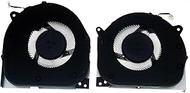 Replacement Cooling Fan for Lenov Legio Y540-15IRH 81SX Y7000-2019 81NS DC5V 0.5A GTX1660Ti CPU + GP