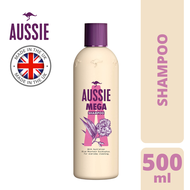 Aussie Mega Shampoo | Conditioner