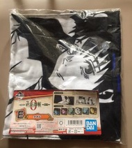 呪術迴戰0 Jujutsu Kaisen movie version 劇場版 一番賞 乙骨憂太 Okkotsu Yuta 毛巾 major characters towel 80x30cm Banda