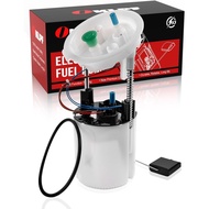 OKLPF Eletric Fuel Pump Assembly Compatible with 2005-2015 BMW X1 128i 135is 325i 325xi 328i 1 Serie