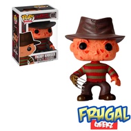Funko Pop Movies Nightmare on Elm Street Freddy Krueger Vinyl FIgure Collectible 02
