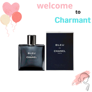 Chanel - Bleu 蔚藍男士淡香水 50ml - 平行進口