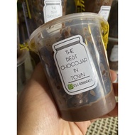 cocojar bajet/cocojar murah/ cocojar kurang manis/cocojar tak muak