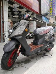 【大台中中古機車行】PGO  2014年 X-HOT 150CC 叉燒 可分期 免保人 最低月付1872元 非BWS