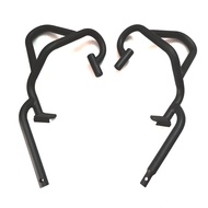 [ianba] High Quality Motorcycle Engine Guard Highway Crash Bar Bumper for Benelli TRK502 TRK502X BJ5