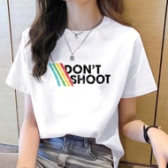 Arc Raiders tshirt girl clearance sales emo harajuku t shirt meme kawaii emo