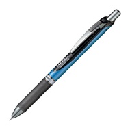 Pentel Pentel EnerGel Retractable Gel Roller Pen 0.5mm BLN75-A (Black Ink)