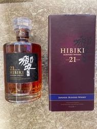 Hibiki 21
