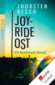 Joyride Ost Thorsten Nesch