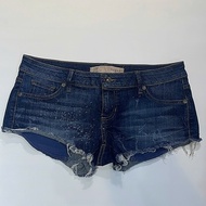 [2HAND ITEMS] Super Short y2k shorts