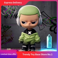 POPMART KUBO 2nd Generation Select Your Character Game Life Series Mystery Box