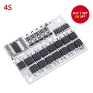 LiFePO4 4S 100A BMS 3.2V 4S Li-ion LiFe LMO Lithium Protection Circuit Board