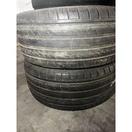 🇯🇵18 INCH TYRE (245 40 18)IMPORTED FROM JAPAN USED