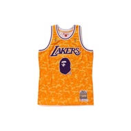 nba jersey sando bape style