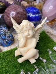 象牙果天使