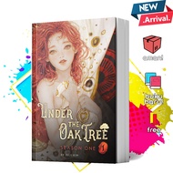 Under The Oak Tree Season 1 by Suji Kim