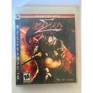 Ninja Gaiden Sigma [English] - PS3 / Playstation 3