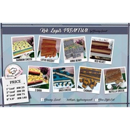 🔥Special Offer🔥 PREMIUM Kek Lapis by glowingsweet - Original kek lapis sarawak, Tekstur moist, Sedap