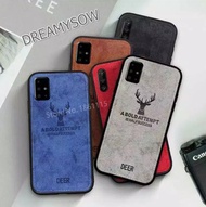 PROMO- Case DEER hp Xiaomi Redmi Note 8/ Note 8 Pro/ Redmi 8/ Redmi 8A/ Note 7 Casing Bermotif Jeans