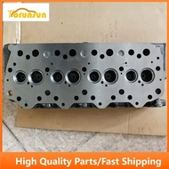 Buy Cylinder Head for Mitsubishi Engine 4D34 4D34T