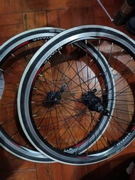 [徵] oyama 451 輪組