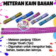 FABRIC METER L.150CM MULTIPURPOSE METER