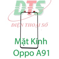 Oppo A91 Glass