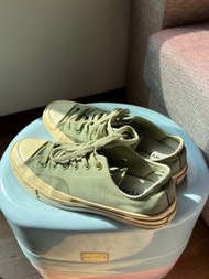 Converse 1970 抹茶綠 25cm