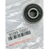 90389-T0001 TOYOTA HILUX VIGO KUN25, ABSORBER BUSH