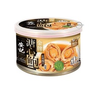 ON KEE Braised Abalone in Signature Sauce (180g) [SG]