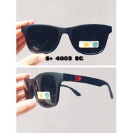 Unisex FASHION GLASSES IR.SOEKARNOS | S+4003