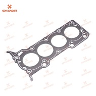 4A90 4A91 4A92 Lingyue V3 Cupid 1.5MN195370Engine Cylinder Gasket Cylinder Cushion Bed Factory Ready