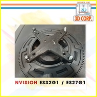 ☎ ✤ ๑ 3DCorp Vesa Mount Adapter for Nvision ES32G1 / ES27G1 / Gamdias Atlas DHD32C / Xitrix G27