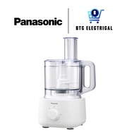 Panasonic Food Processor MK-F310WSK