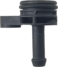 Engine Coolant Hose Tube Pipe Vent Valve Compatible with A3 A4 A5 A6 A7 Q3 Q5 Q7 TT, Arteon Atlas Be