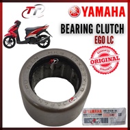 YAMAHA EGO LC EGOLC Bearing Clutch Needle Bering Kacang Rear Pully Klac Galas Belakang 44D-E7678-10 