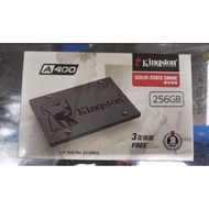 KINGSTON 256GB SSD