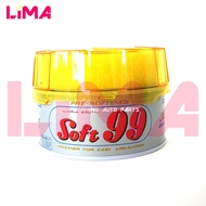 SOFT 99 CAR WAX CLEANER & POLISH