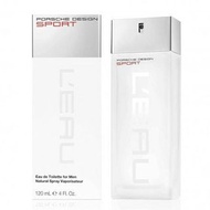 PORSCHE DESIGN SPORT L'EAU 清新運動男性淡香水 120ML