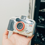 [Pre-Order] Canon Autoboy D5 A-1 WP-1 AS-1 SplashProof Film Camera