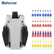 8pcs 6030F Propellers For DJI Mini 4 Pro Drone Low Noise Lightweight Quick Release Propeller for DJI