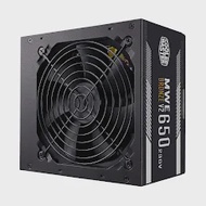 Nguồn máy tính Cooler Master MWE V2 - 650W - 80 Plus Bronze